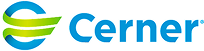 Cerner logo