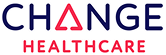 Change Healthcare logo
