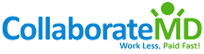 CollaborateMD logo