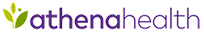 athenahealth logo