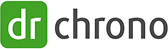 dr chrono logo